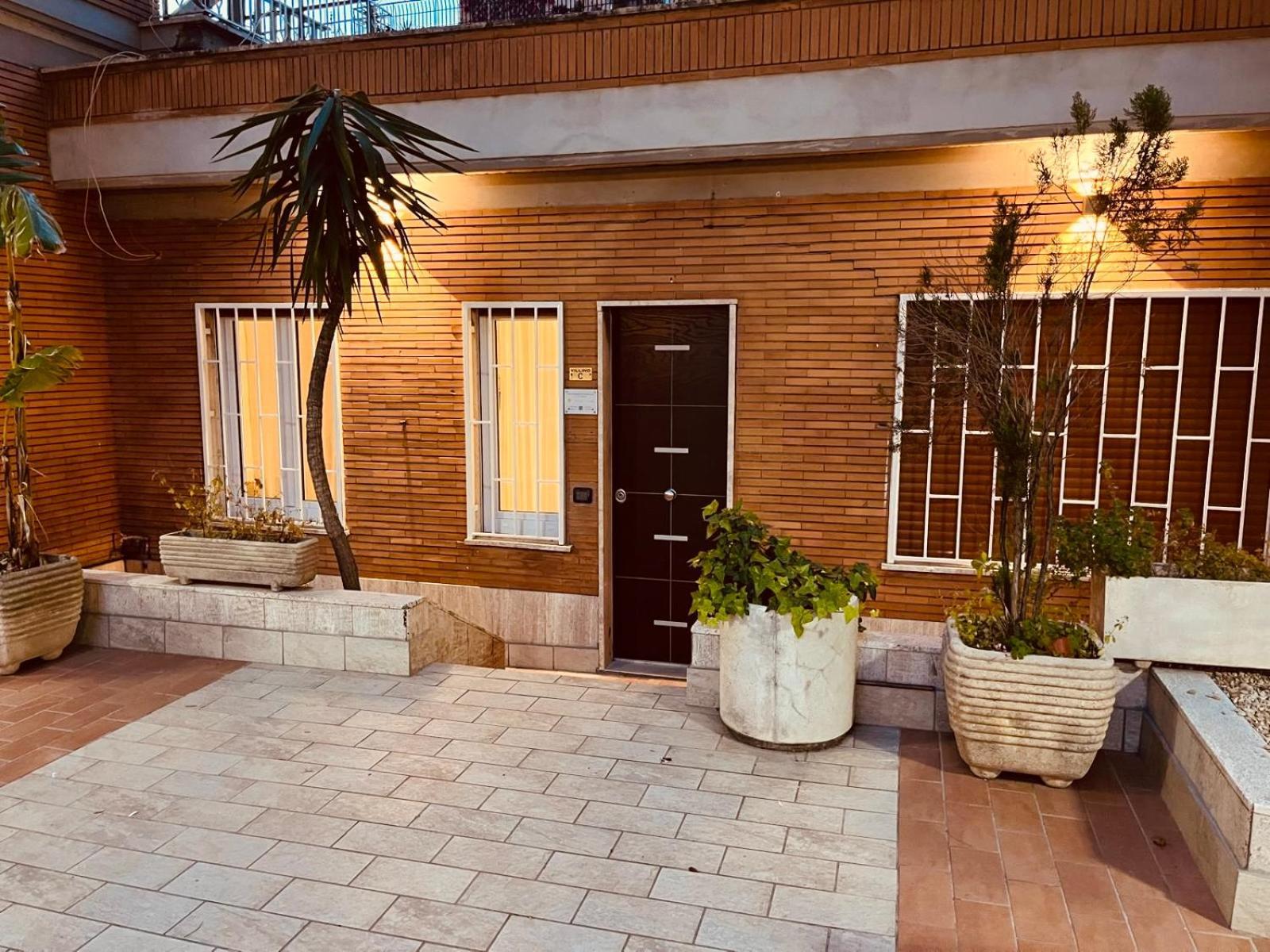 Casa vacanze Leone *